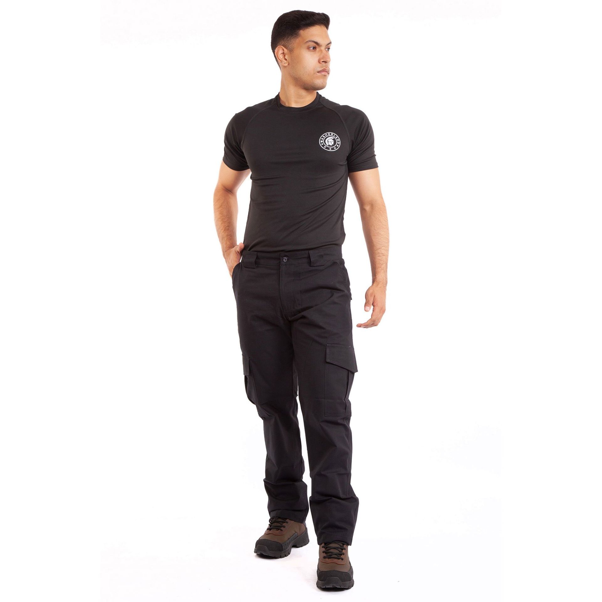 HIGHLANDER M65 - Outdoor Trousers