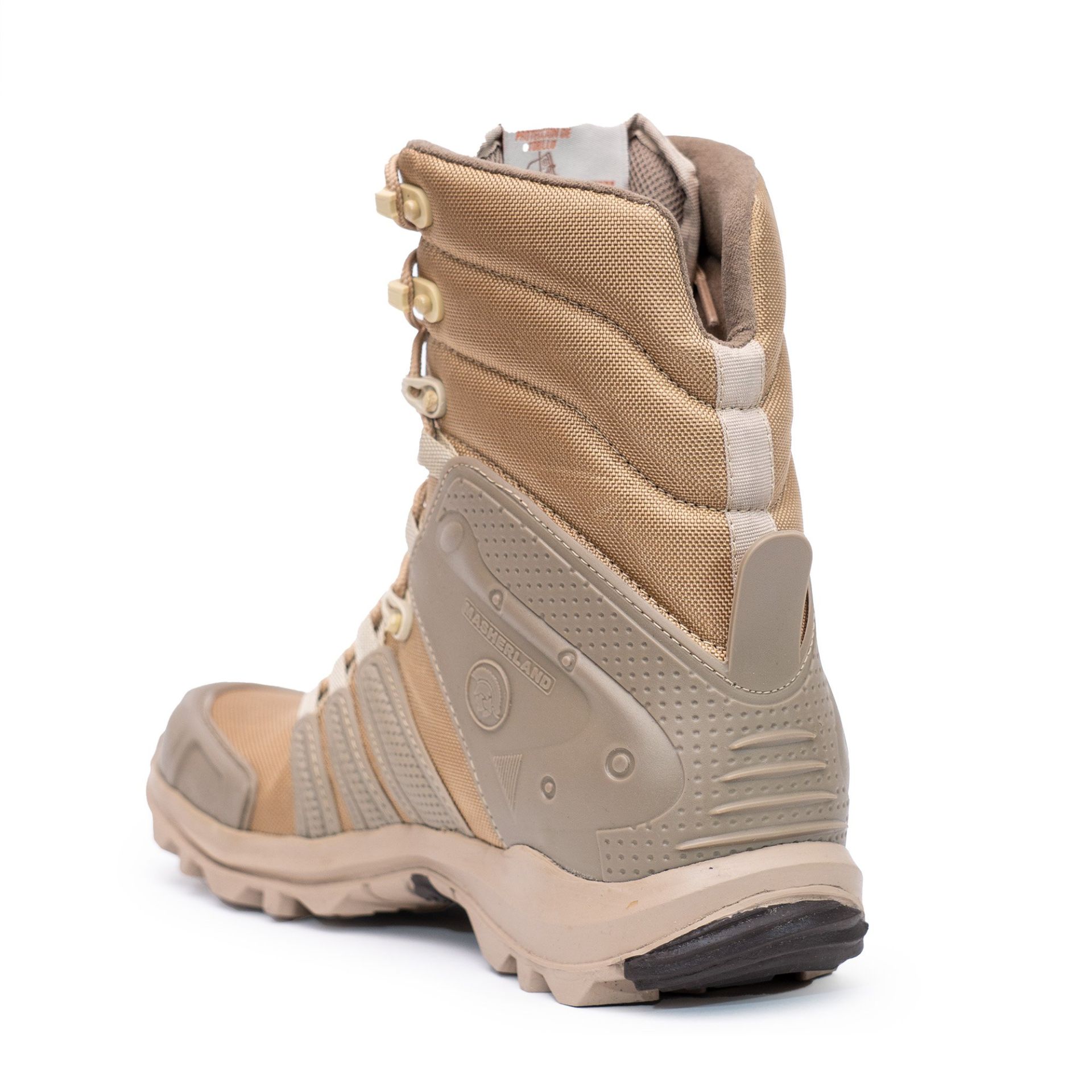 Botas militares online masherland