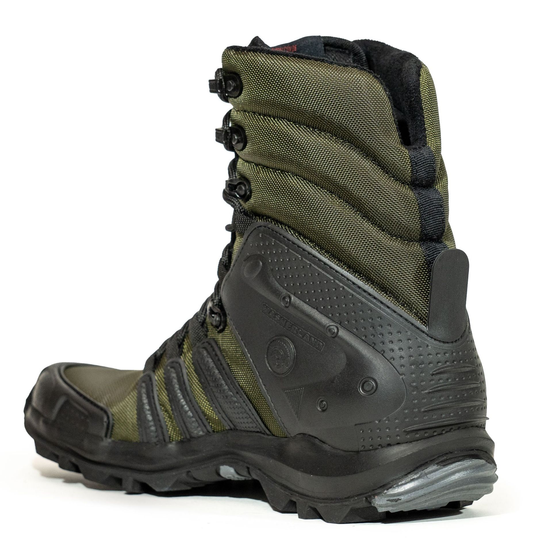 2214 Borceguies Tacticos Masherland Tácticas De Elite: Las Mejores