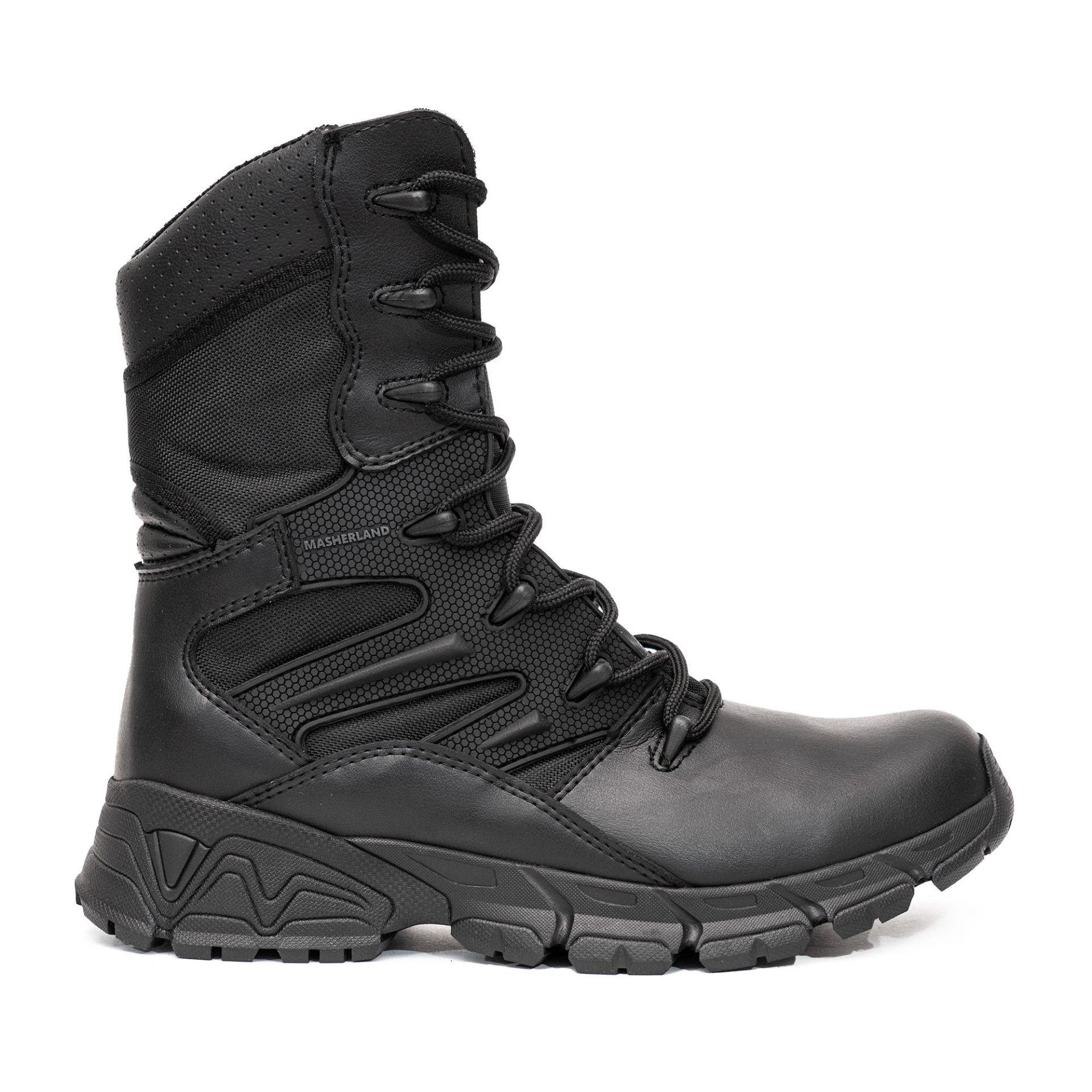 Botas discount tacticas comando