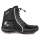 851 2.0 - Negro / Morado
