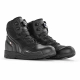 Botas para Moto Biker Boa - Negro / Gris