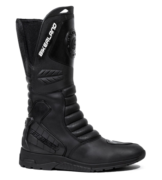Mb1 - Negro / Blanco