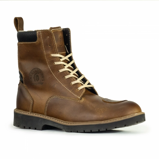 Royal Vintage - Miel