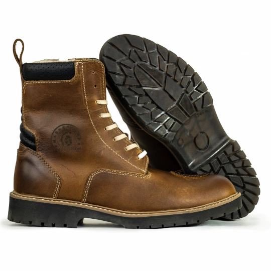 Royal Vintage - Miel