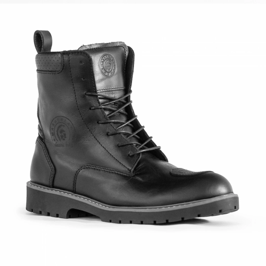 Royal Vintage - Negro