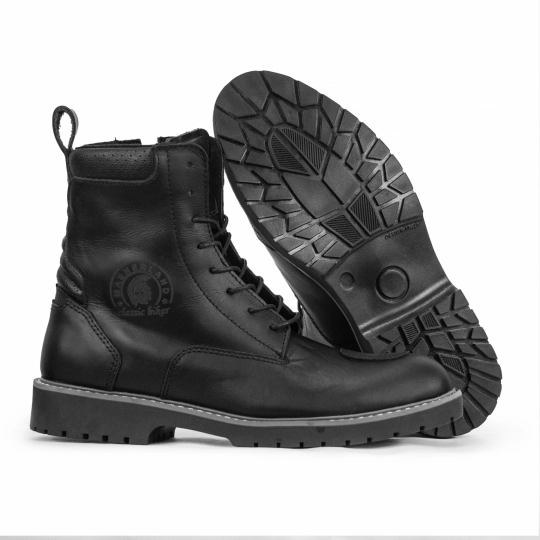 Royal Vintage - Negro