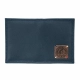Tarjetero Bookstyle Wallet - Azul