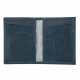 Tarjetero Bookstyle Wallet - Azul