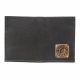 Tarjetero Bookstyle Wallet - Café