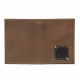 Tarjetero Bookstyle Wallet - Miel