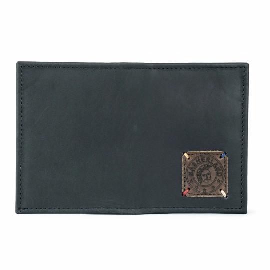 Tarjetero Bookstyle Wallet - Negro