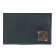 Tarjetero Bookstyle Wallet - Negro