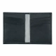 Tarjetero Bookstyle Wallet - Negro