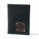 Tarjetero Bookstyle Wallet - Negro