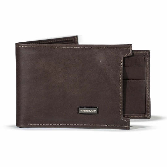Billetera Imperium Wallet - Café