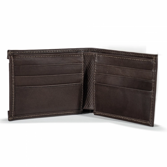 Billetera Imperium Wallet - Café