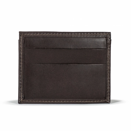 Billetera Imperium Wallet - Café