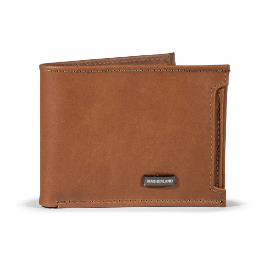 Billetera Imperium Wallet - Miel