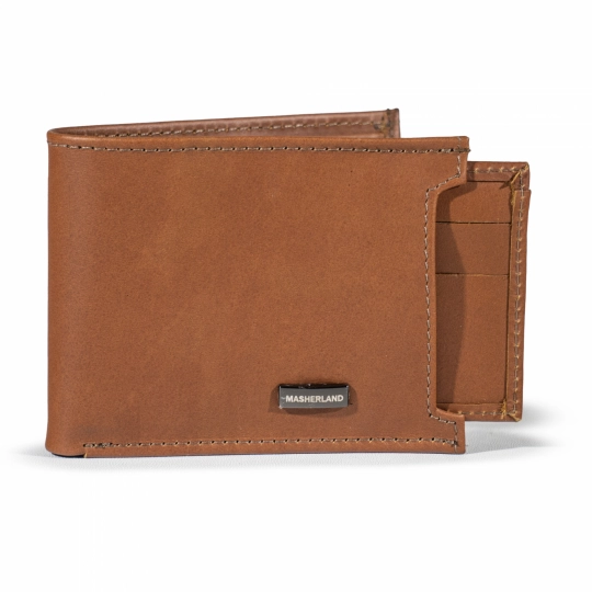 Billetera Imperium Wallet - Miel