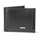 Billetera Imperium Wallet - Negro