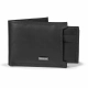 Billetera Imperium Wallet - Negro