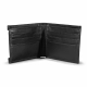 Billetera Imperium Wallet - Negro
