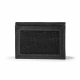 Billetera Imperium Wallet - Negro