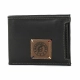 Billetera Imperium Wallet - Café