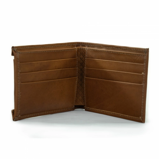 Billetera Imperium Wallet - Miel