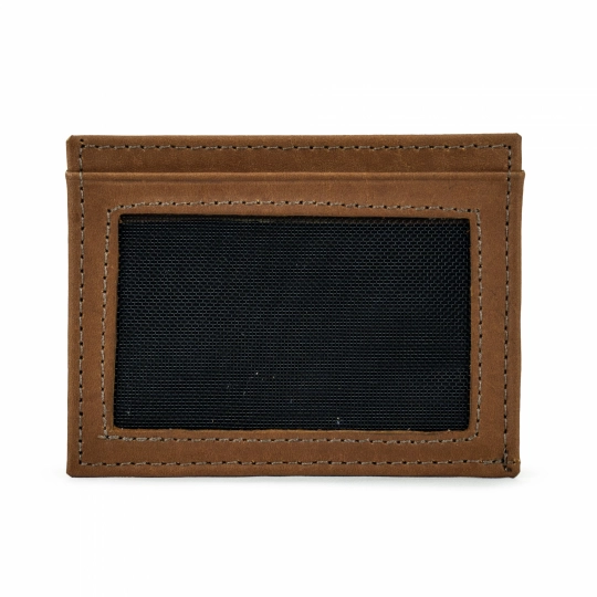 Billetera Imperium Wallet - Miel