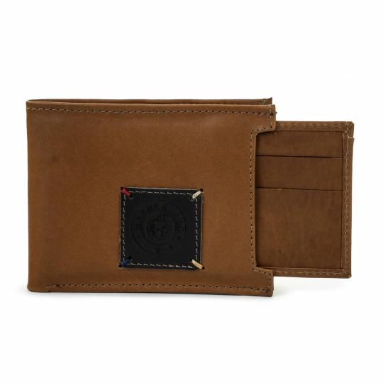Billetera Imperium Wallet - Miel