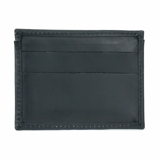 Billetera Imperium Wallet - Negro