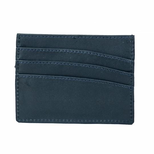 Tarjetero Lite Wallet - Azul