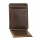 Tarjetero Magnet Wallet - Miel