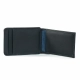 Tarjetero Magnet Wallet - Negro