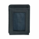 Tarjetero Magnet Wallet - Negro