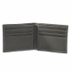 Billetera Milan Wallet - Café