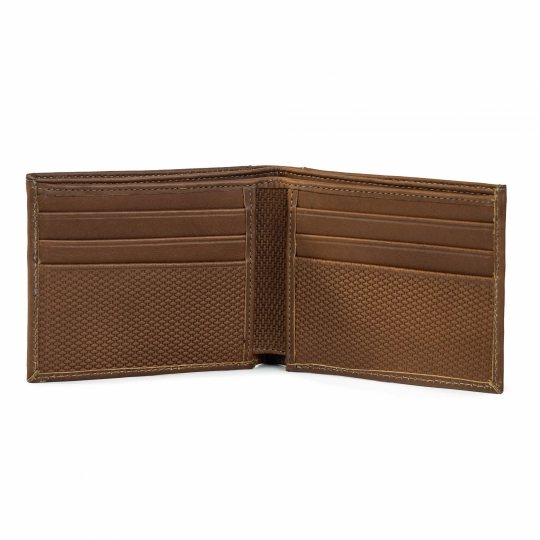 Billetera Milan Wallet - Miel