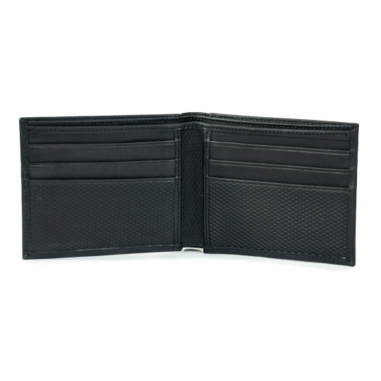 Billetera Milan Wallet - Negro