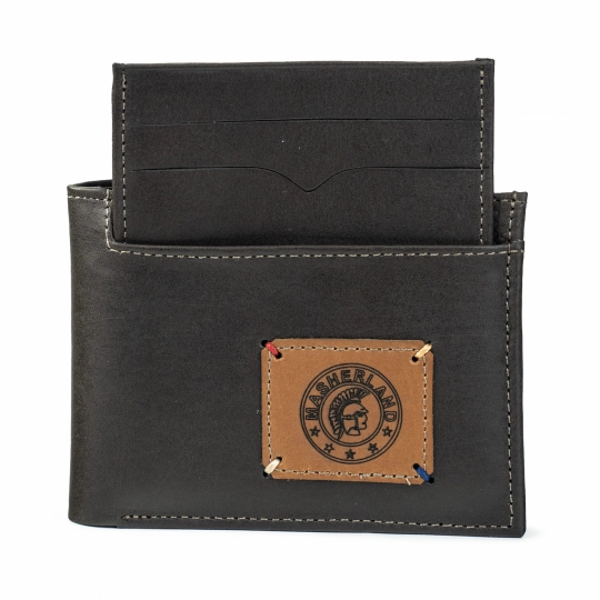 Billetera Pro Wallet - Café