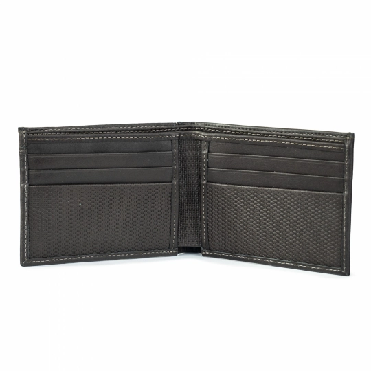 Billetera Pro Wallet - Café