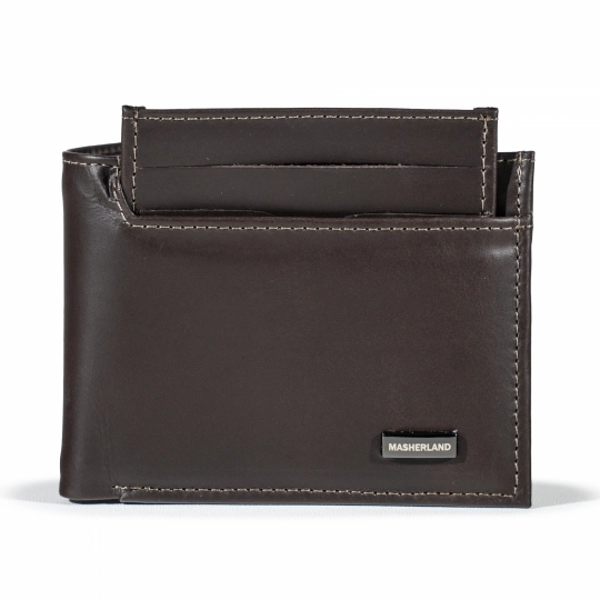 Billetera Pro Wallet - Café