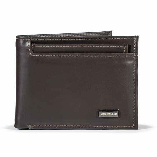 Billetera Pro Wallet - Café