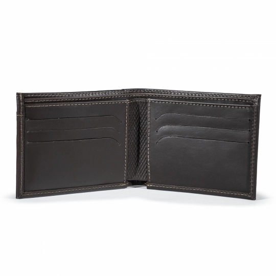 Billetera Pro Wallet - Café