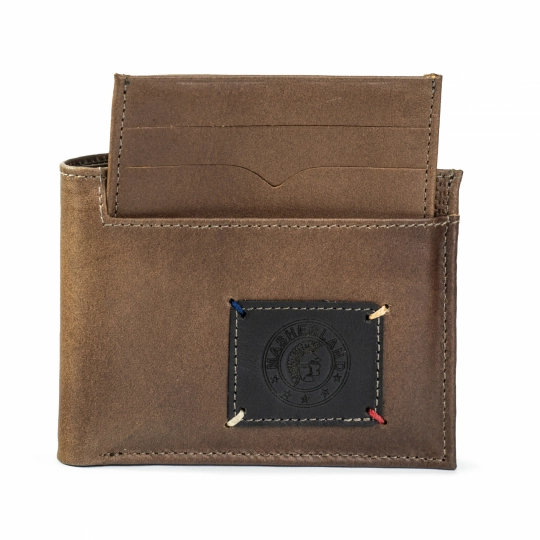 Billetera Pro Wallet - Miel