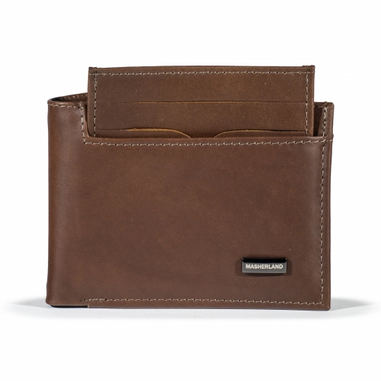 Billetera Pro Wallet - Miel