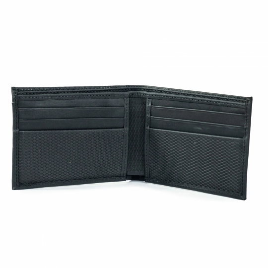 Billetera Pro Wallet - Negro