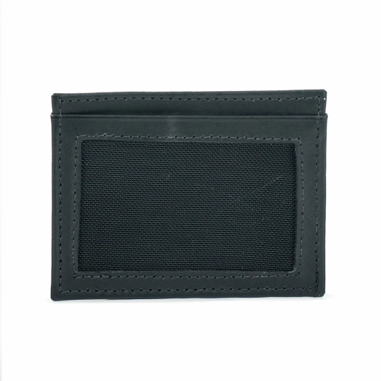 Billetera Pro Wallet - Negro