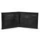 Billetera Pro Wallet - Negro